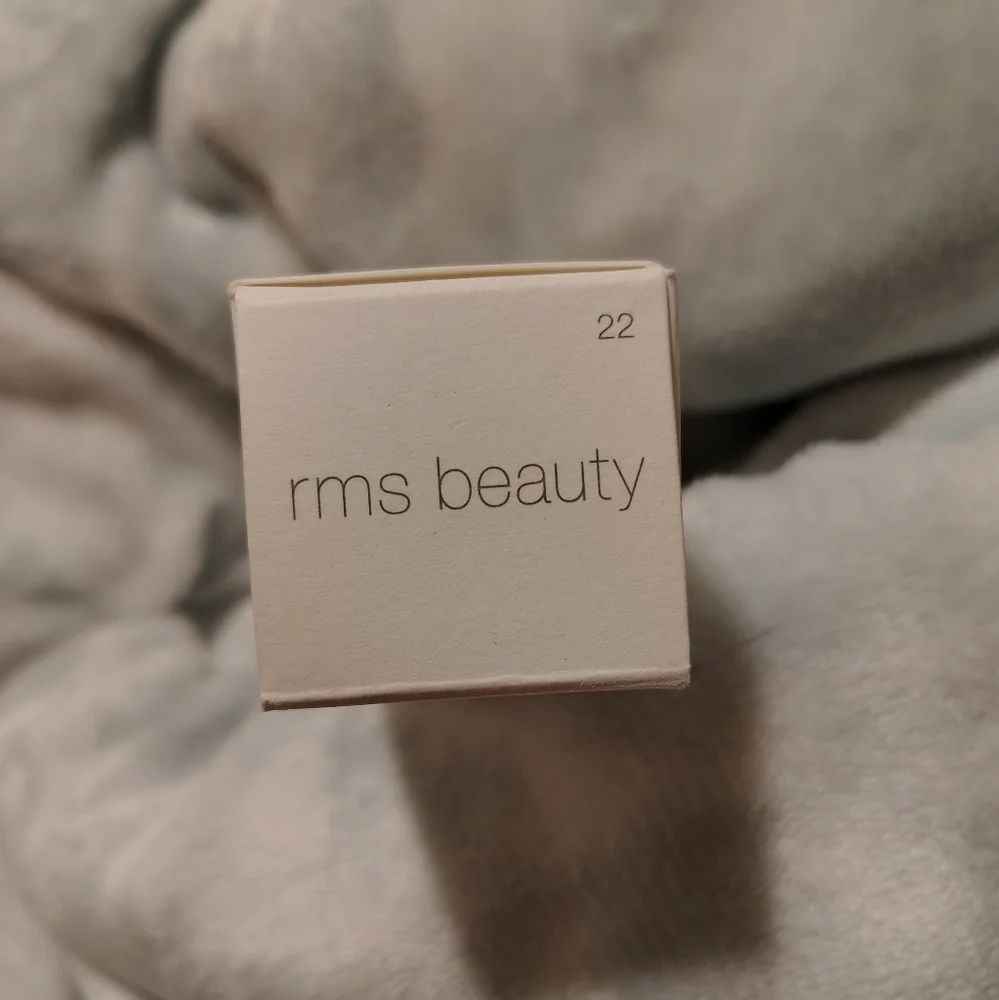Rms Beauty 